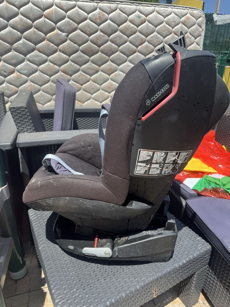 Cadeira Maxi Cosi