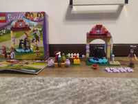 LEGO Friends kąpiel źrebaka 41123