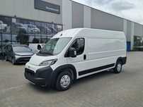 Toyota Proace Max  Proace Max L3H2 2.2d-4D 140KM HEAVY Biały GOTOWY DO PRACY OD RĘKI!