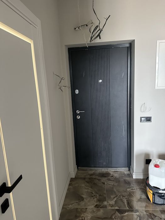 Продаж 1к квартири з видом на парк