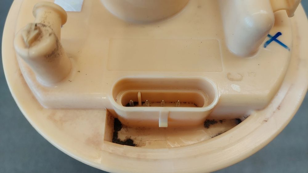 Bomba de combustível MITSUBISHI Colt VI (Z3_A, Z2_A)