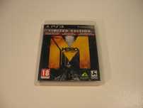 Metro Last Light PL - GRA Ps3 - Opole 1877