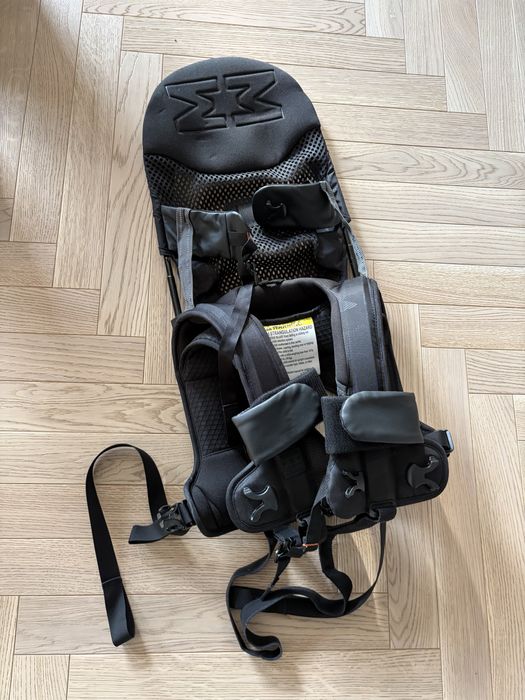 Nosidło MiniMeis G5 Premium