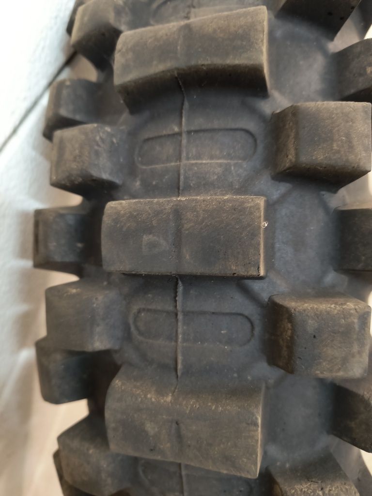 Opona Pirelli Skorpion Mx 110/90-17