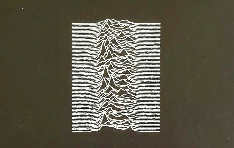 CDs Joy Division - Deluxe