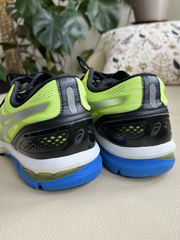 Asics gel excel 33 fluidride 45,5