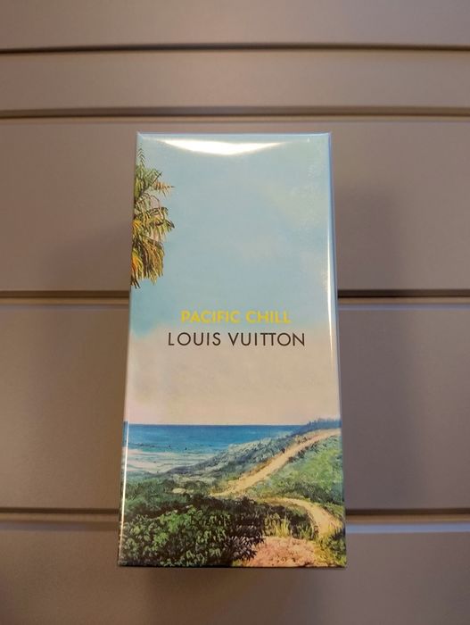 Louis Vuitton Pacific Chill
