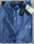 Polo Ralph Lauren polówka rozmiar L