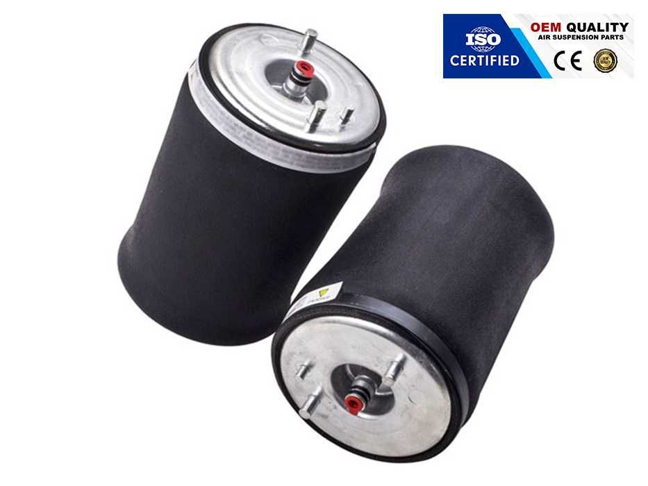 Fole Suspensão Pneumática Traseira BMW X5 E53 (NOVO)
