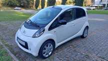 Citroën C-Zero Seduction | 16 mil Km | Bateria própria | IVA dedutível