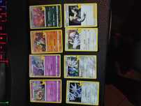 Cartas Pokémon celebrations