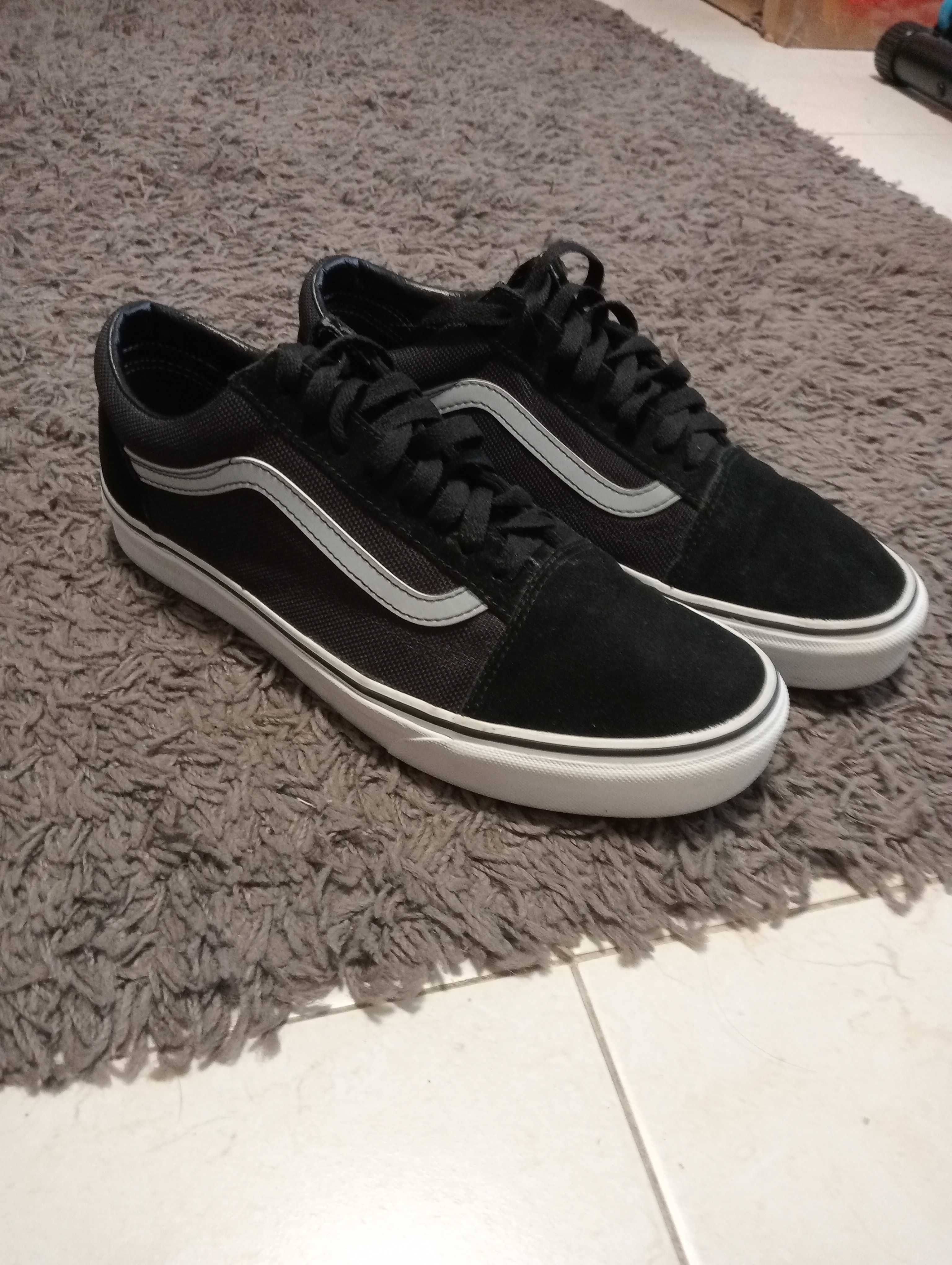 Tênis Vans 3 usados