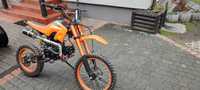 Cross Pitbike 125ccm 17/14