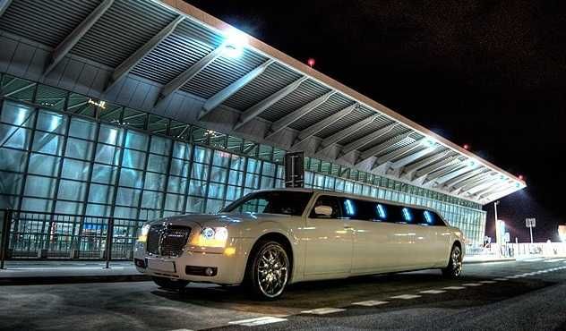 Samochód do ślubu, Wynajem limuzyny, Wieczór Panieński, Auto do ślubu