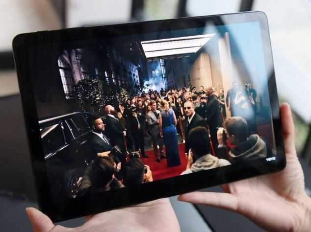 Планшет Samsung Galaxy Tab 10,5”дюйм краща модель cherry Самсунг
