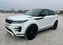 Land Rover Range Rover Evoque Range Rover Evoque w idealnym stanie