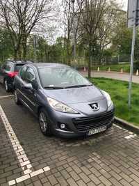 Peugeot 207 Peugeot 207 1,4 Millesim