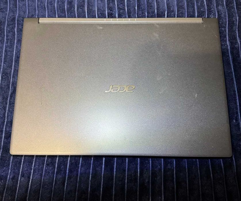 Ноутбук Acer Aspire 7 A715-42G