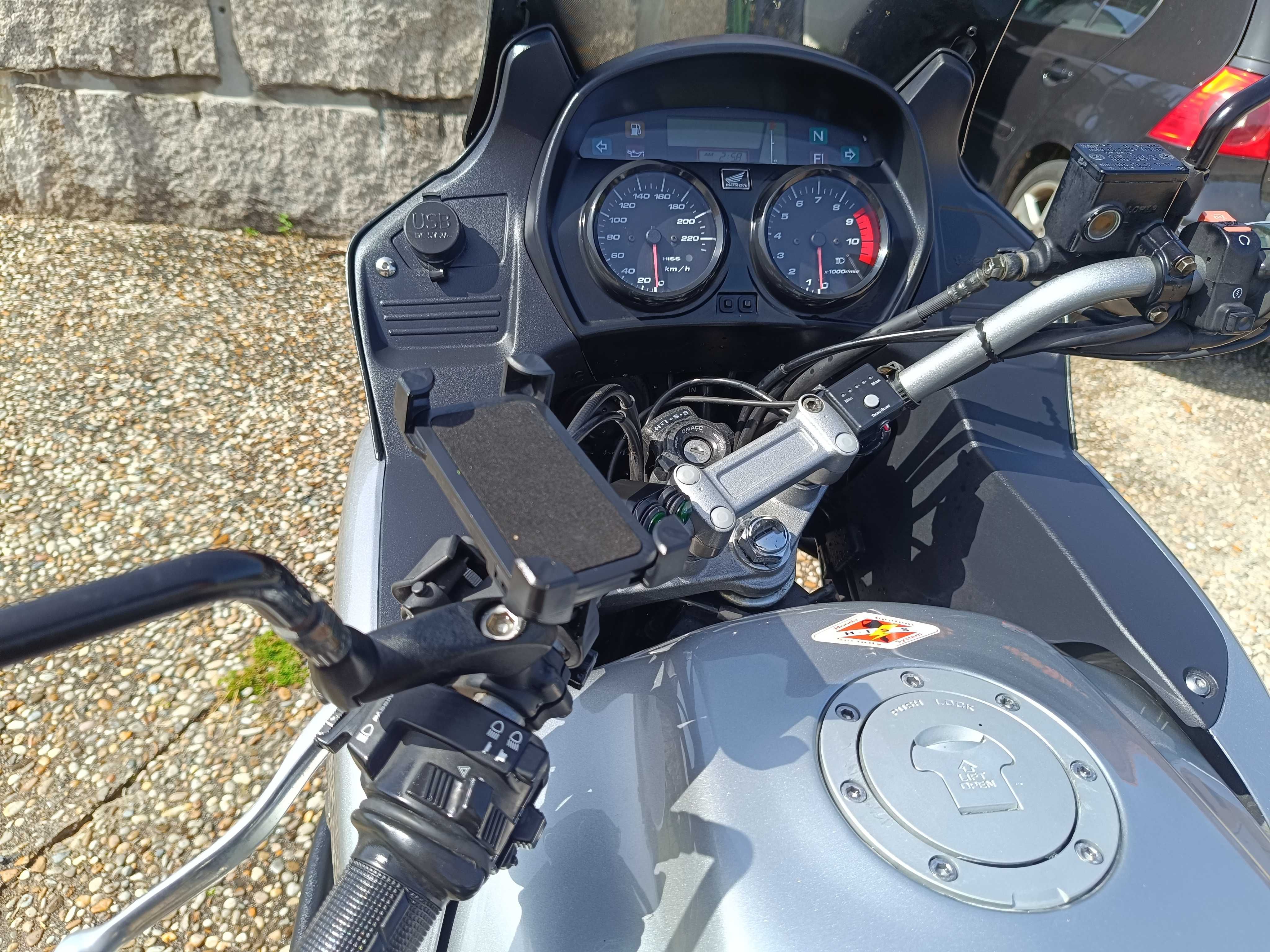 Varadero 1000 XL
