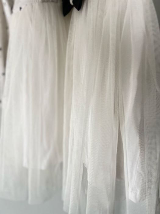 Сукня на дівчинку 4 роки