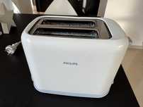 Toster philips hd2566