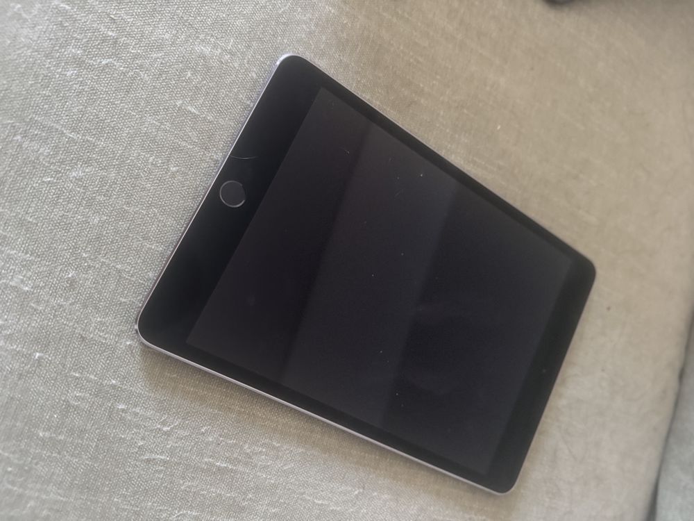 Ipad mini 4 - 64GB