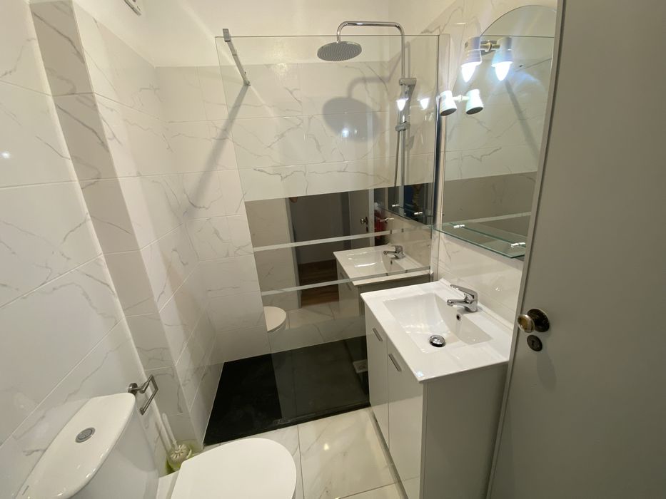 Quarto Individual Fontainhas 01/12