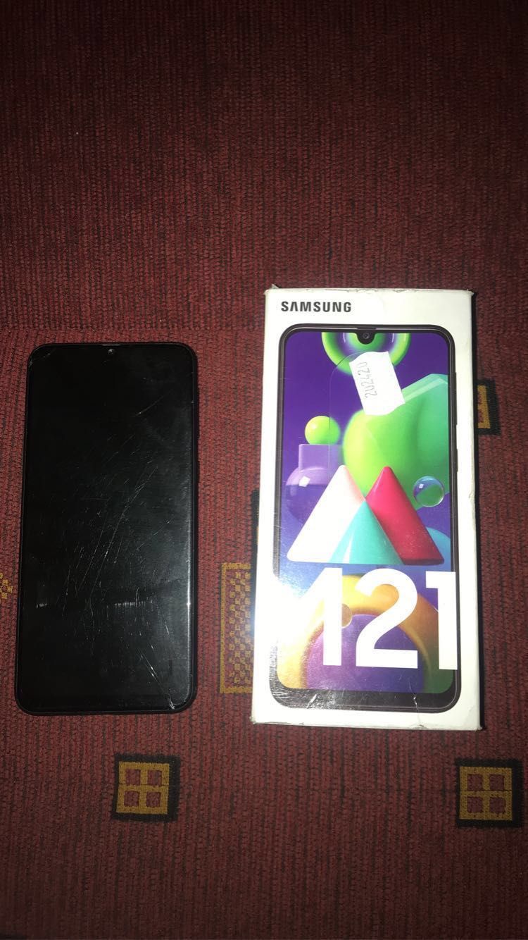 Samsung m21 tanio