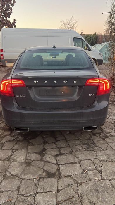 Вольво с60 xc40 Volvo s60 v60 s40 xc90 xc60 v50 шрот разборка розборка