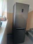 Lodówka Samsung RB31FERNDSS