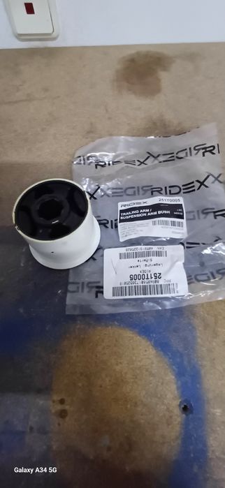 Peças Novas Seat Ibiza 6L