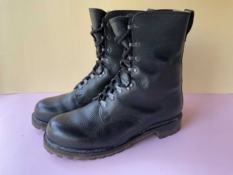 Берци черевики капрал, 43р (280)