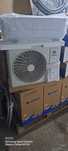 Klimatyzacja Gree3.2kw z montarzem