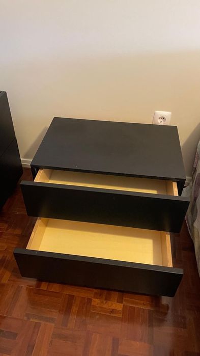 Mesas cabeceira wengue novas!