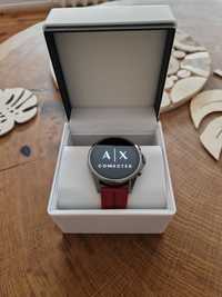 Zegarek smartwatch Armani Exchange by Fossil