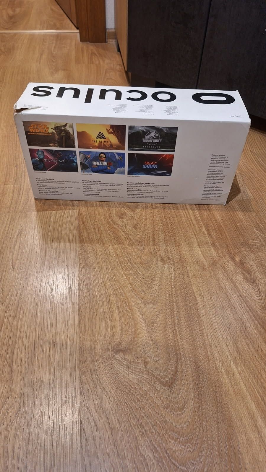 Oculus Quest 2 256GB