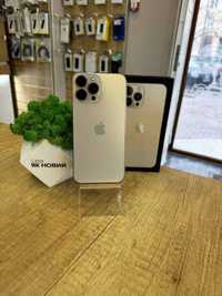 Смартфон Apple iPhone 13 Pro Max 256Gb Gold (акб 90%)