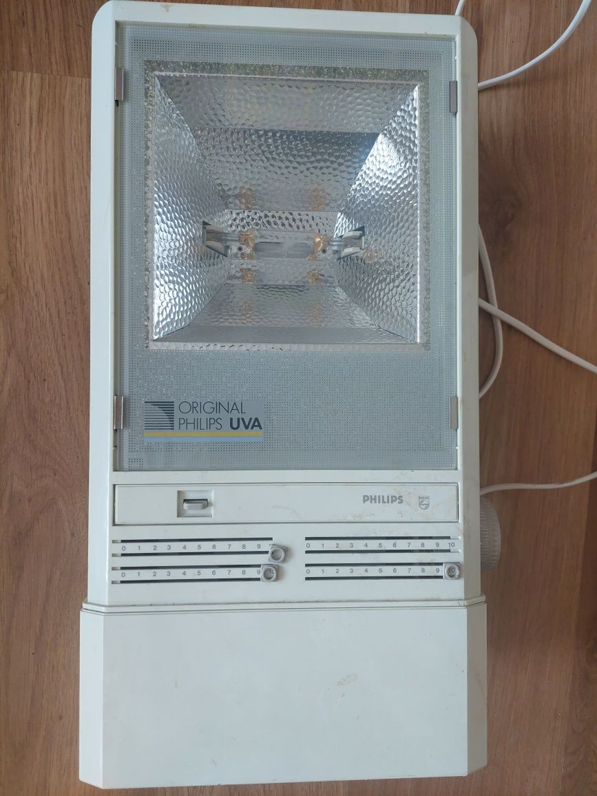 Lampa Original Panasonic Philips UVA HP 3134/A solarium