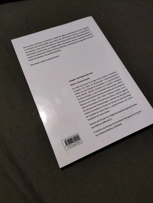 As Plantas na Medicina