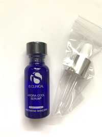 SALE!  IS Clinical Hydra-Cool Serum - Зволожуюча сироватка для обличчя
