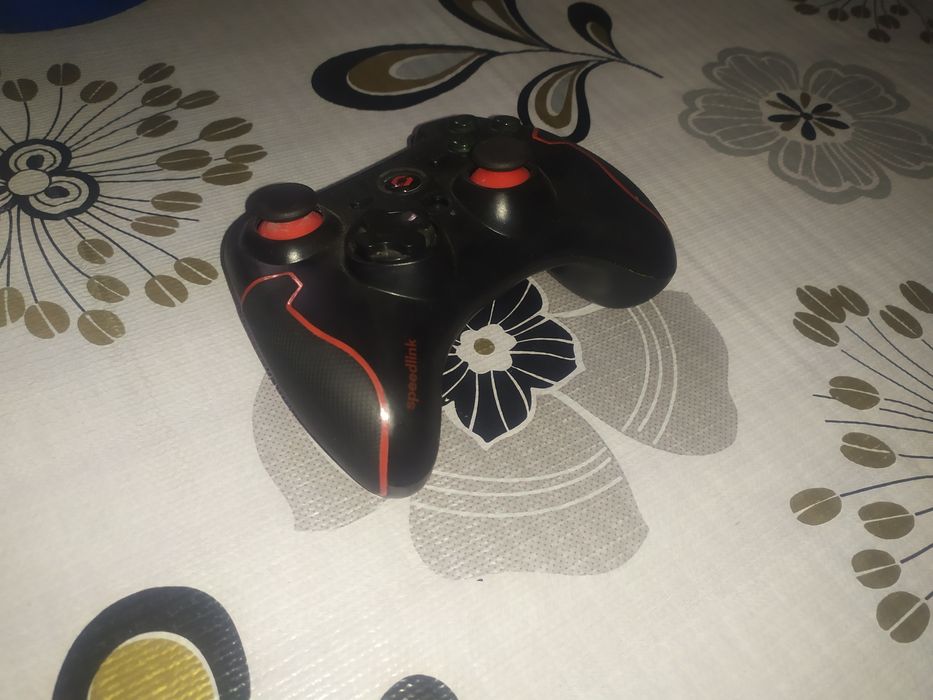 Xeox Gamepad speedlink