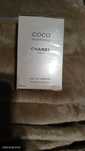 Woda perfumowana Coco Mademoiselle Chanel Paris
