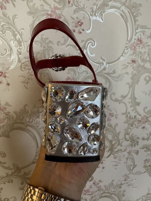 Босоніжки Dolce&Gabbana