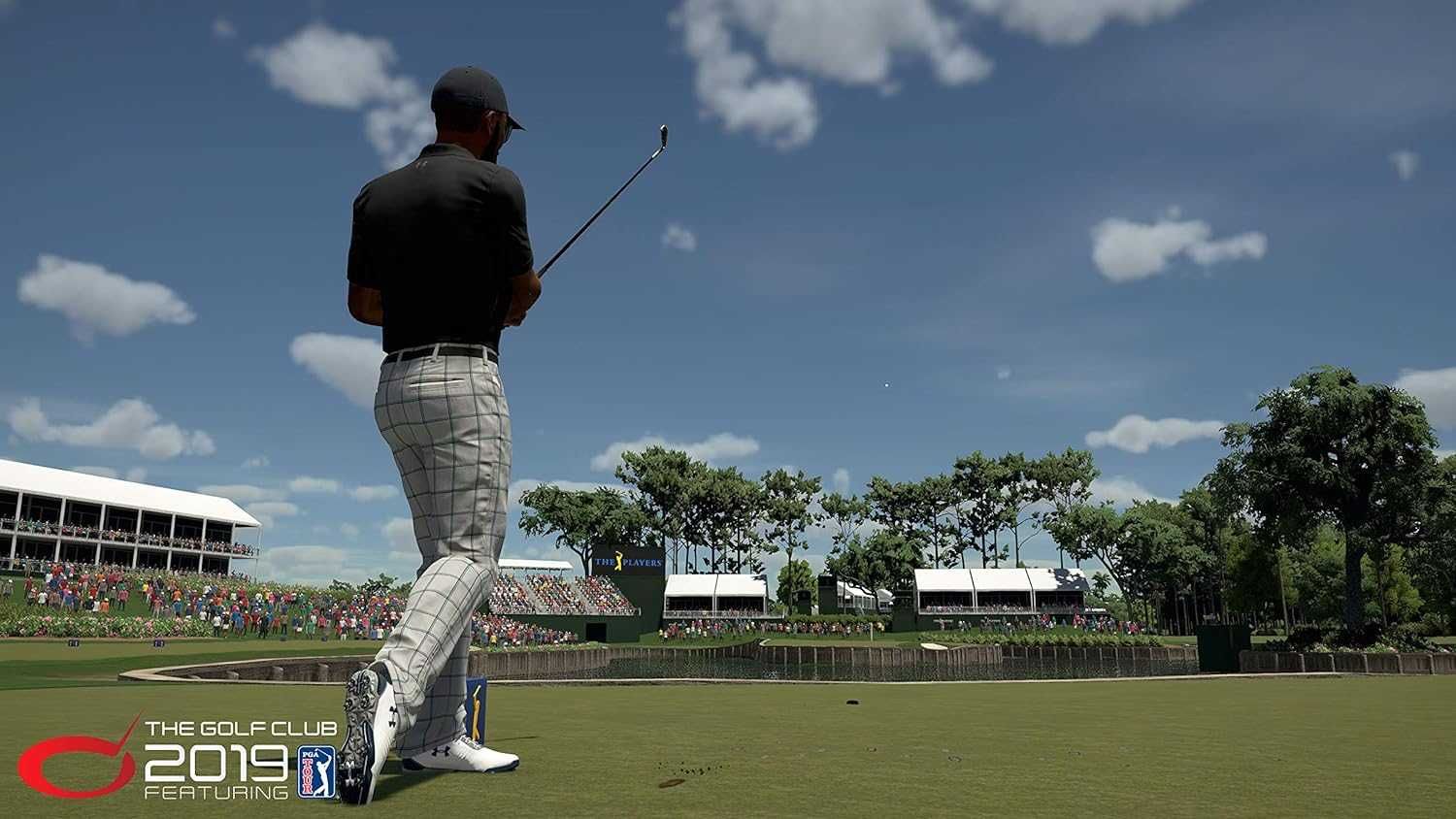 The Golf Club 2019 PS4 / PS5 - golf dla wielbicieli sportu