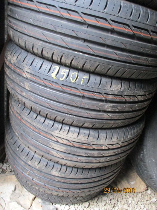 Nowe opony letnie 205/60/16 Michelin Bridgestone Dunlop Barum