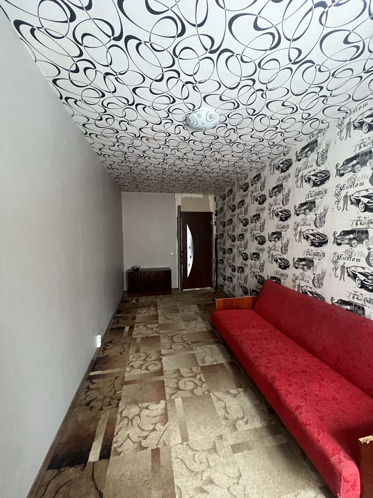 Продам 3х кімнатну квартиру на 173 кварталі.