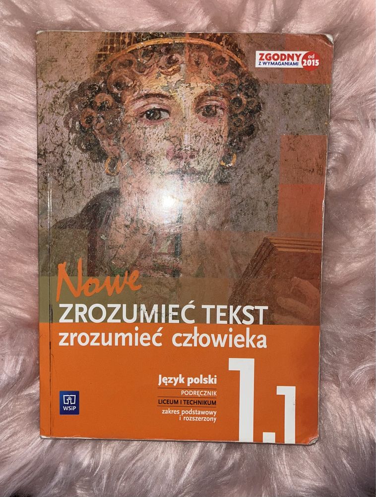 Nowe zrozumieć tekst zrozumieć człowieka 1.1
