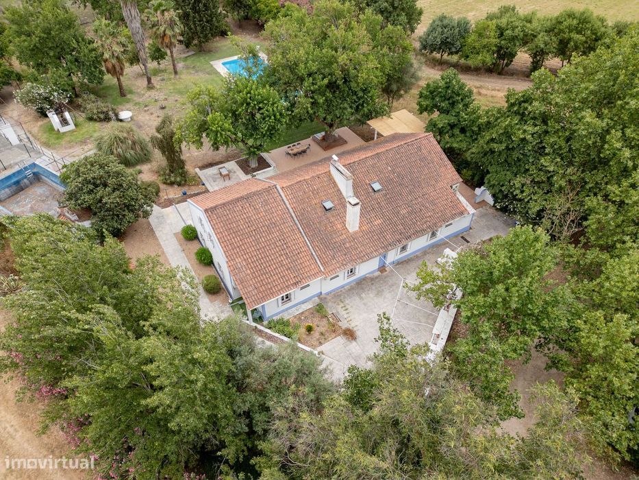 Quinta | Para Venda | Alentejo