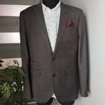 Nowa marynarka męska Next Tailoring Slim Fit, rozm. 54