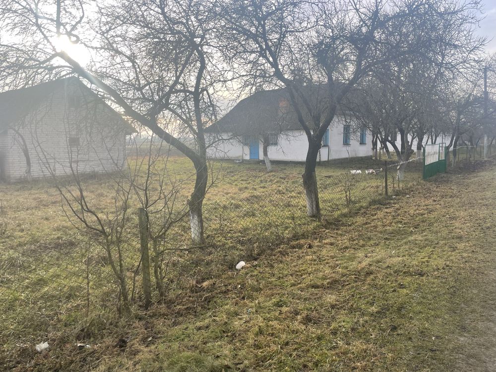 Продається будинок в с. Мокрець, Волинська обл, Ковельський район.